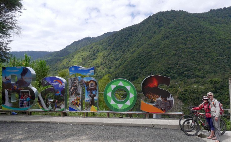 Amazonia Ecuador: Tena + Misahuallí + Baños 3 DIAS 2 NOCHES
