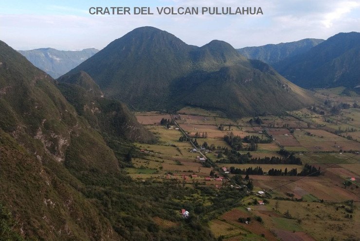MITAD DEL MUNDO / RUTA INTIÑAN / FULL DAY