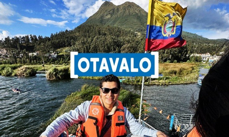 Tour 2 d&iacute;as 1 noche Mitad del Mundo - Otavalo