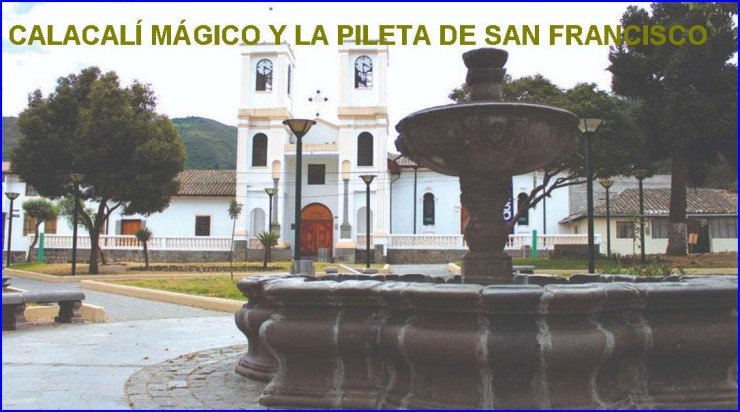 MITAD DEL MUNDO / RUTA INTIÑAN / FULL DAY