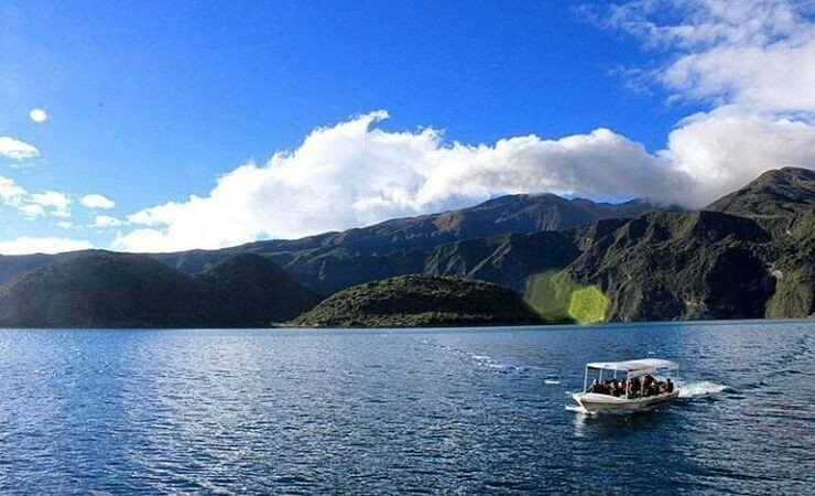 Full Day Otavalo