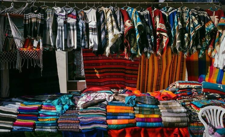 Full Day Otavalo