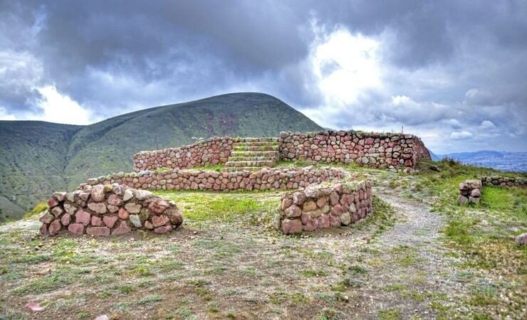 Full Day Ruta Intiñan